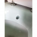 Унитаз напольный с гигиеническим душем, бачком и сиденьем Vitra Grand 2 9763В003-1206