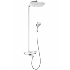 Душевая система Hansgrohe Raindance Select 360 Showerpipe для ванны 27113000
