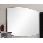 Зеркало с подсветкой и подогревом 120 см Акватон Севилья 1262-2