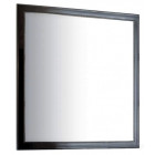 Зеркало 100 см черное Aqwella Империя Emp.02.10/BLK