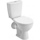 Унитаз напольный с бачком и сиденьем Ifo Fargen RP1213082590