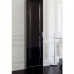 Пенал напольный 45 см черный Aqwella Империя Emp.05.45/BLK